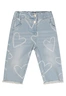 Bakkaboe baby meisjes broek